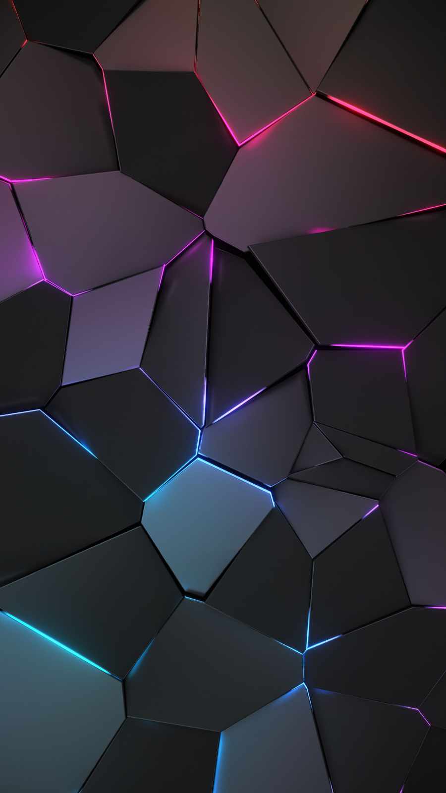 Iphone Geometric Wallpapers