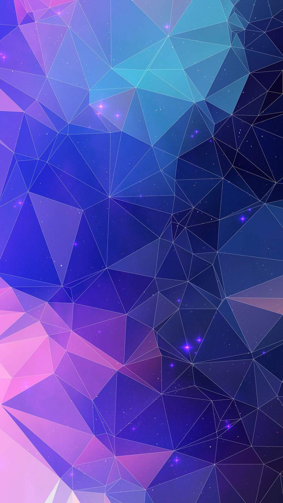 Iphone Geometric Wallpapers