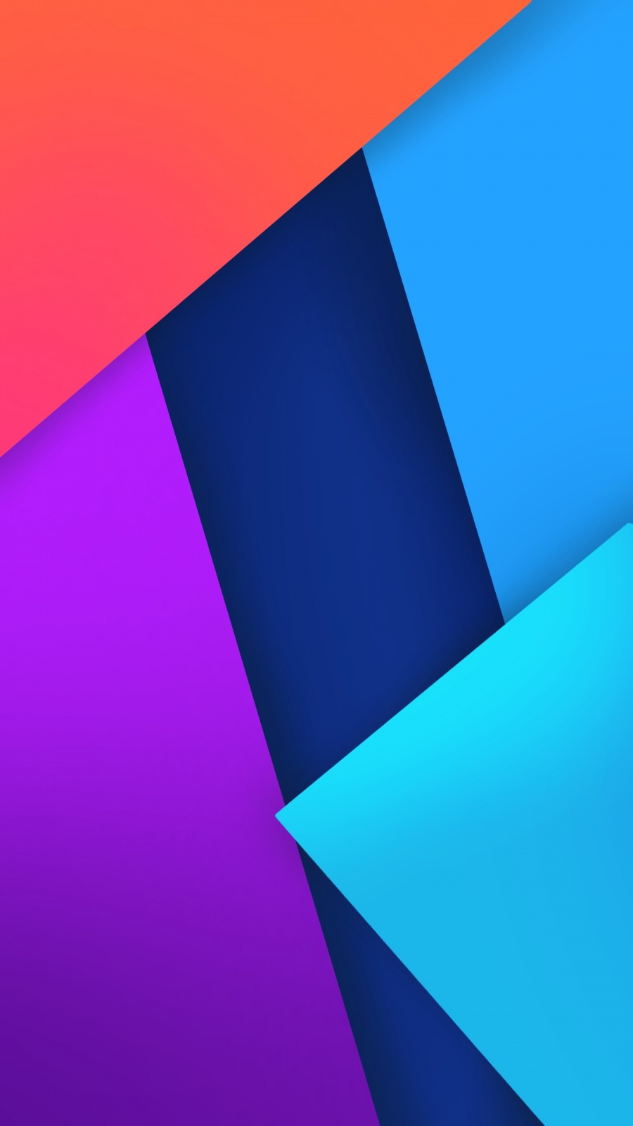 Iphone Geometric Wallpapers