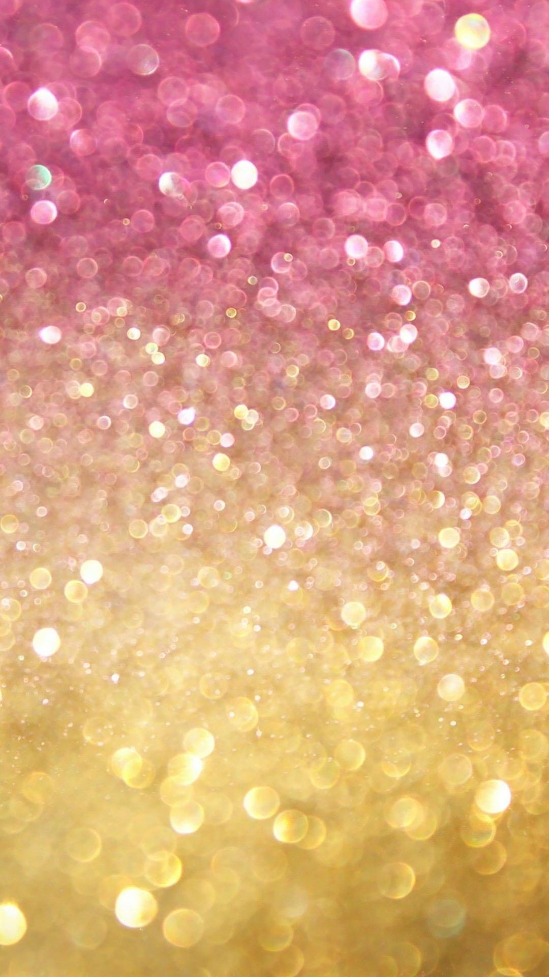 Iphone Glitter Wallpapers