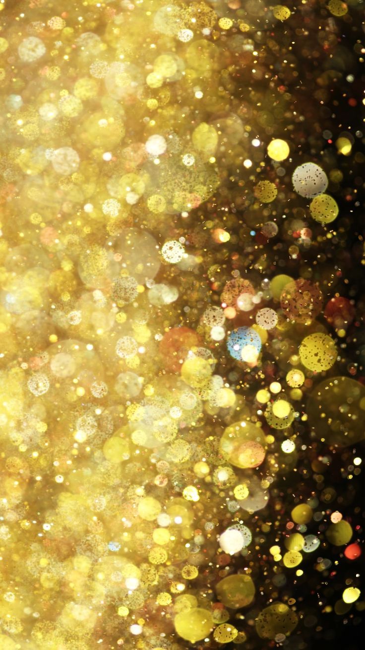 Iphone Glitter Wallpapers