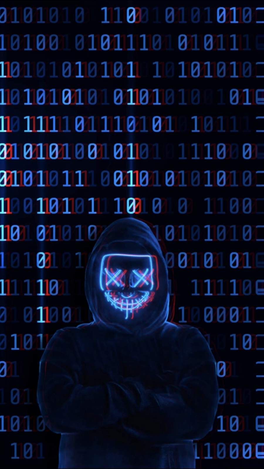 Iphone Hacker Wallpapers