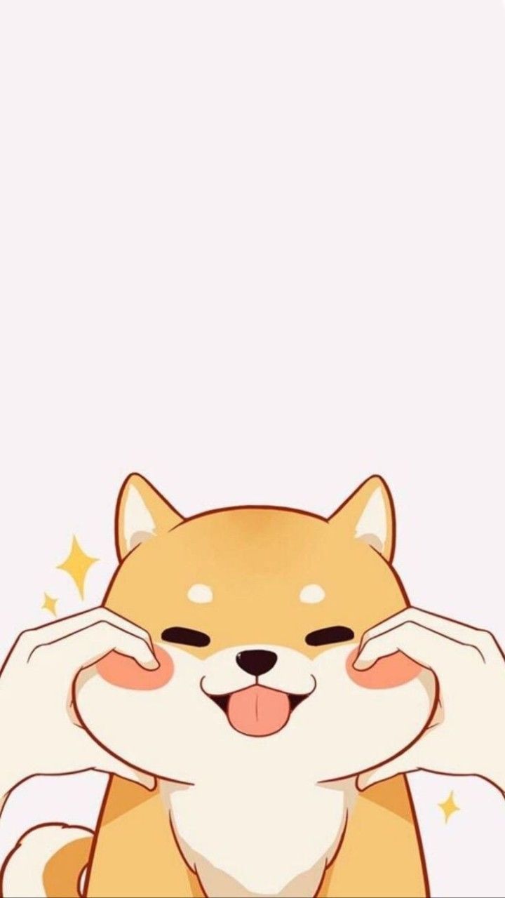 Iphone Kawaii Animals Wallpapers