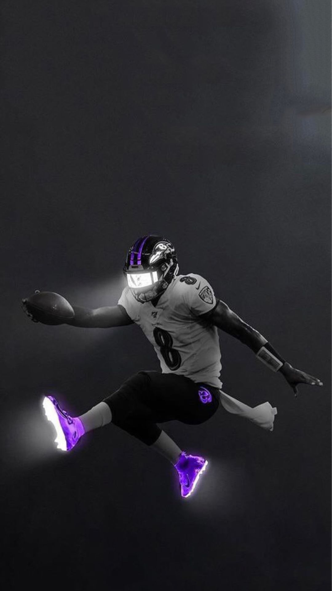 Iphone Lamar Jackson Wallpapers