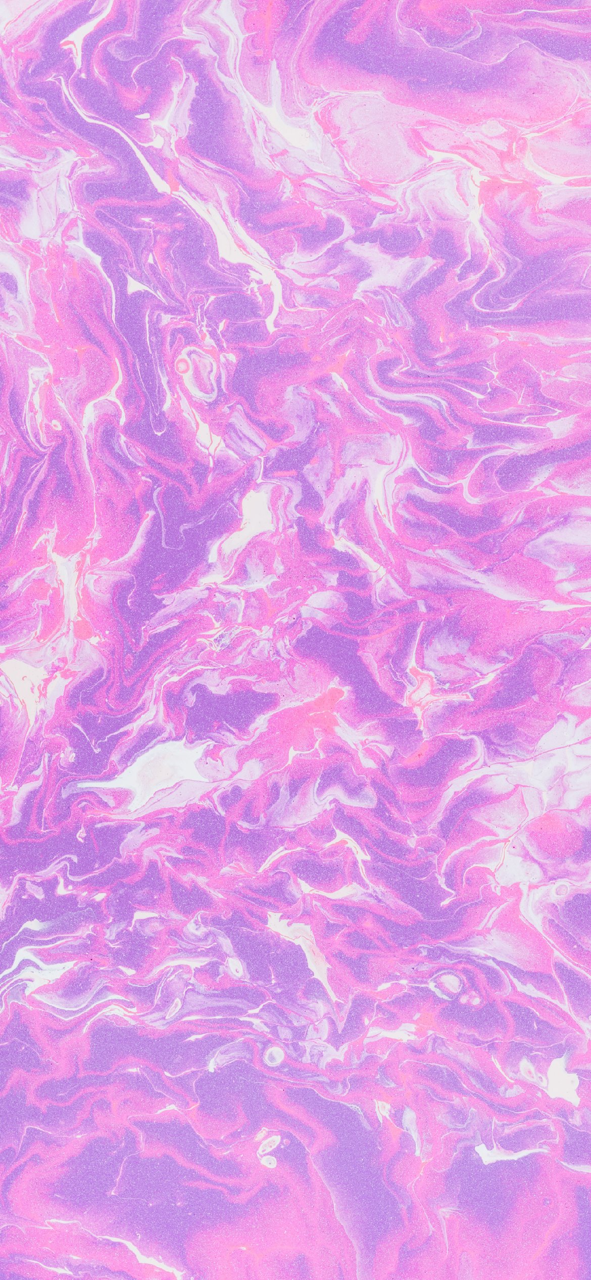 Iphone Lavender Aesthetic Wallpapers