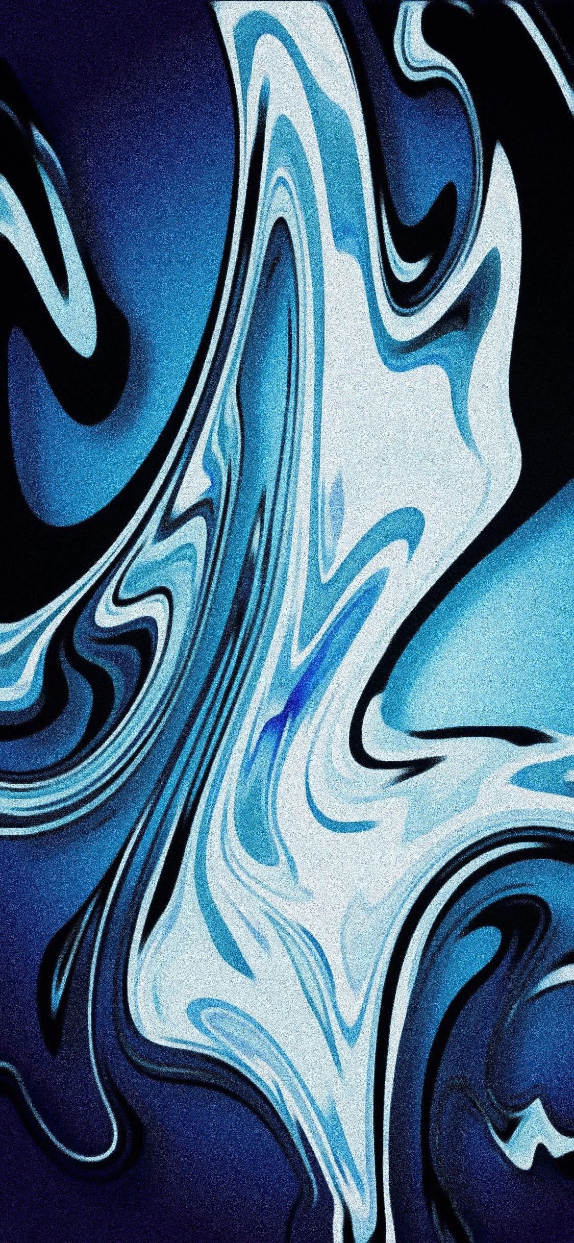 Iphone Liquid Wallpapers