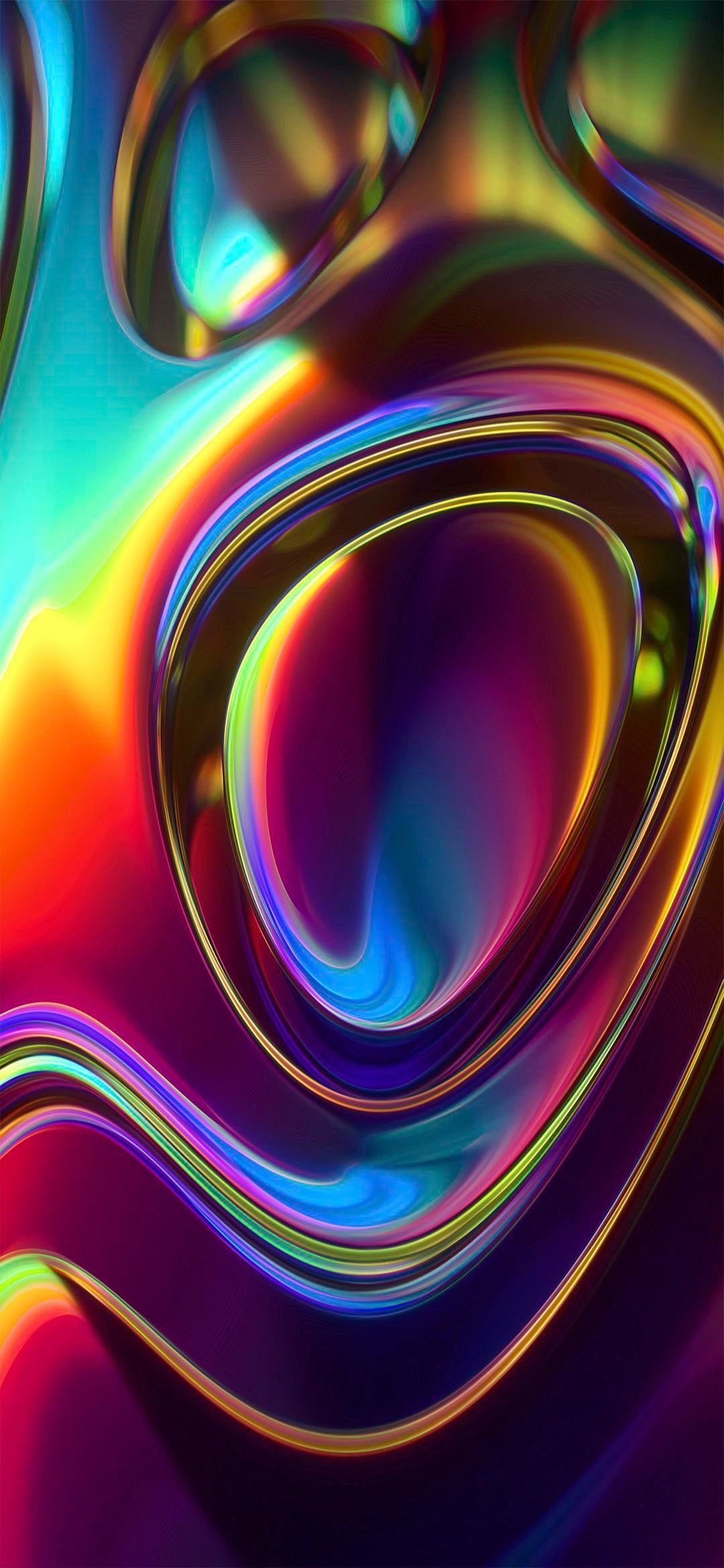 Iphone Liquid Wallpapers