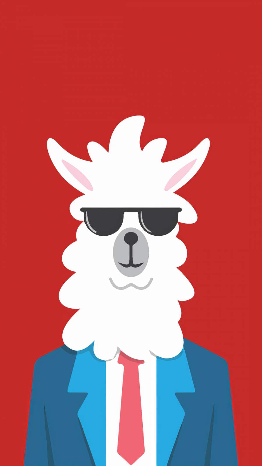 Iphone Llama Wallpapers