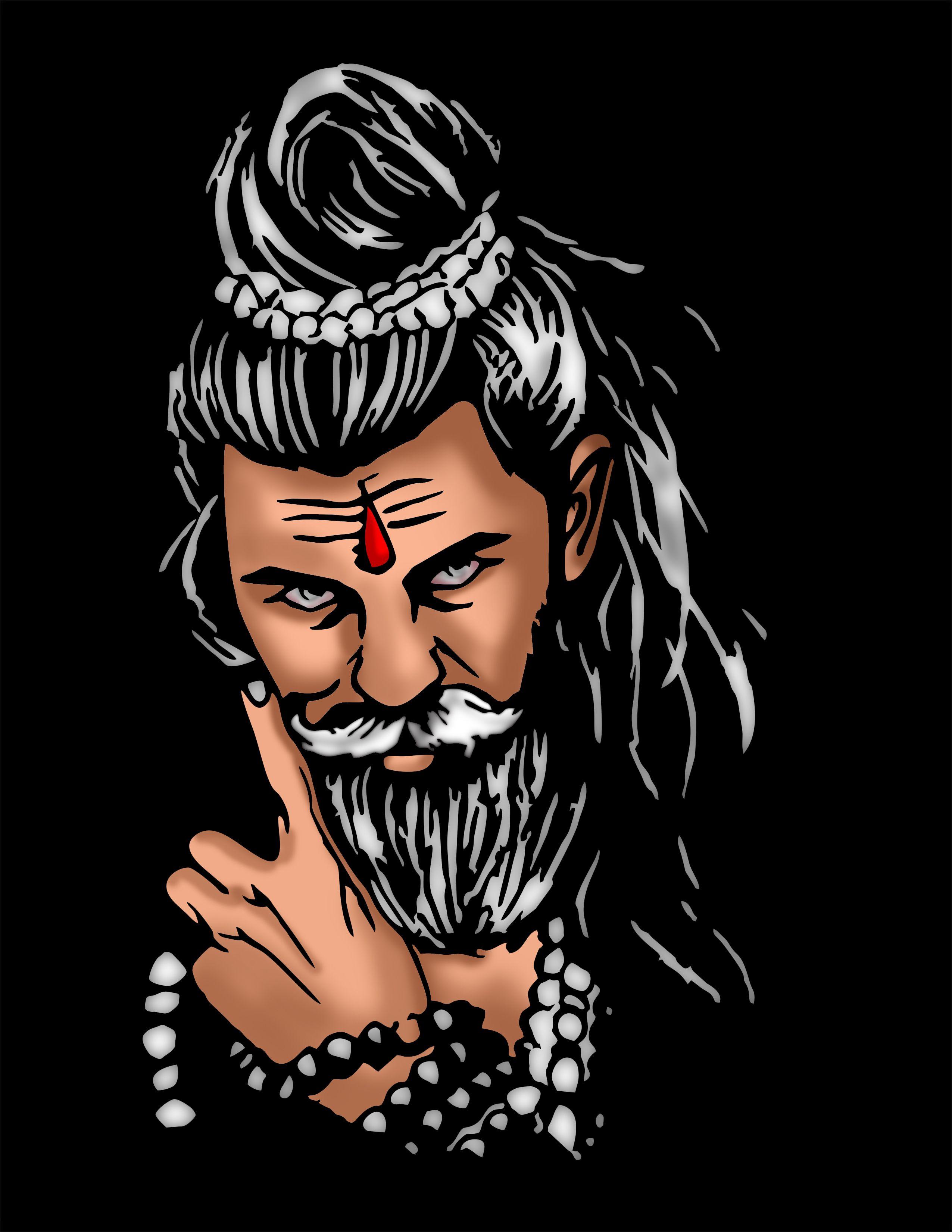 Iphone Lord Shiva Hd Wallpapers