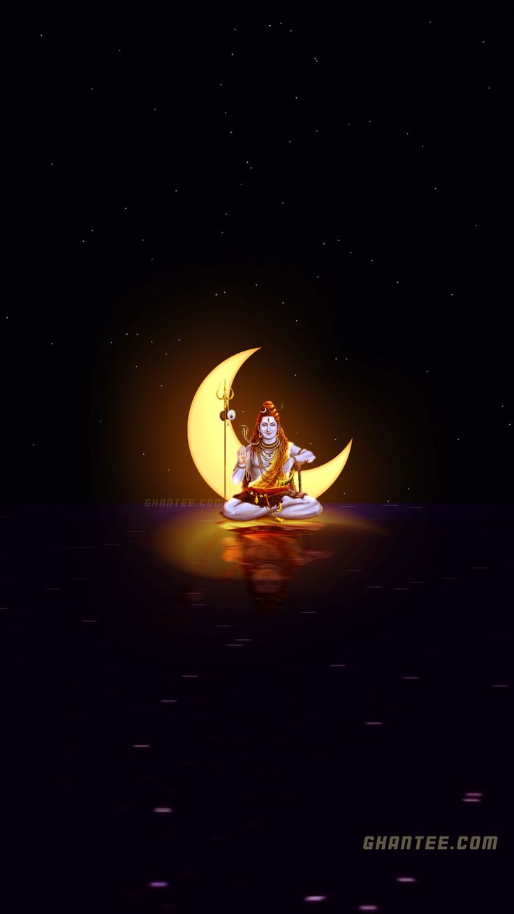 Iphone Lord Shiva Hd Wallpapers