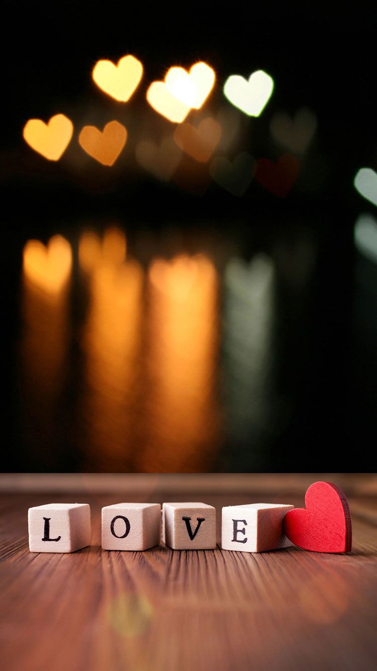 Iphone Love Wallpapers