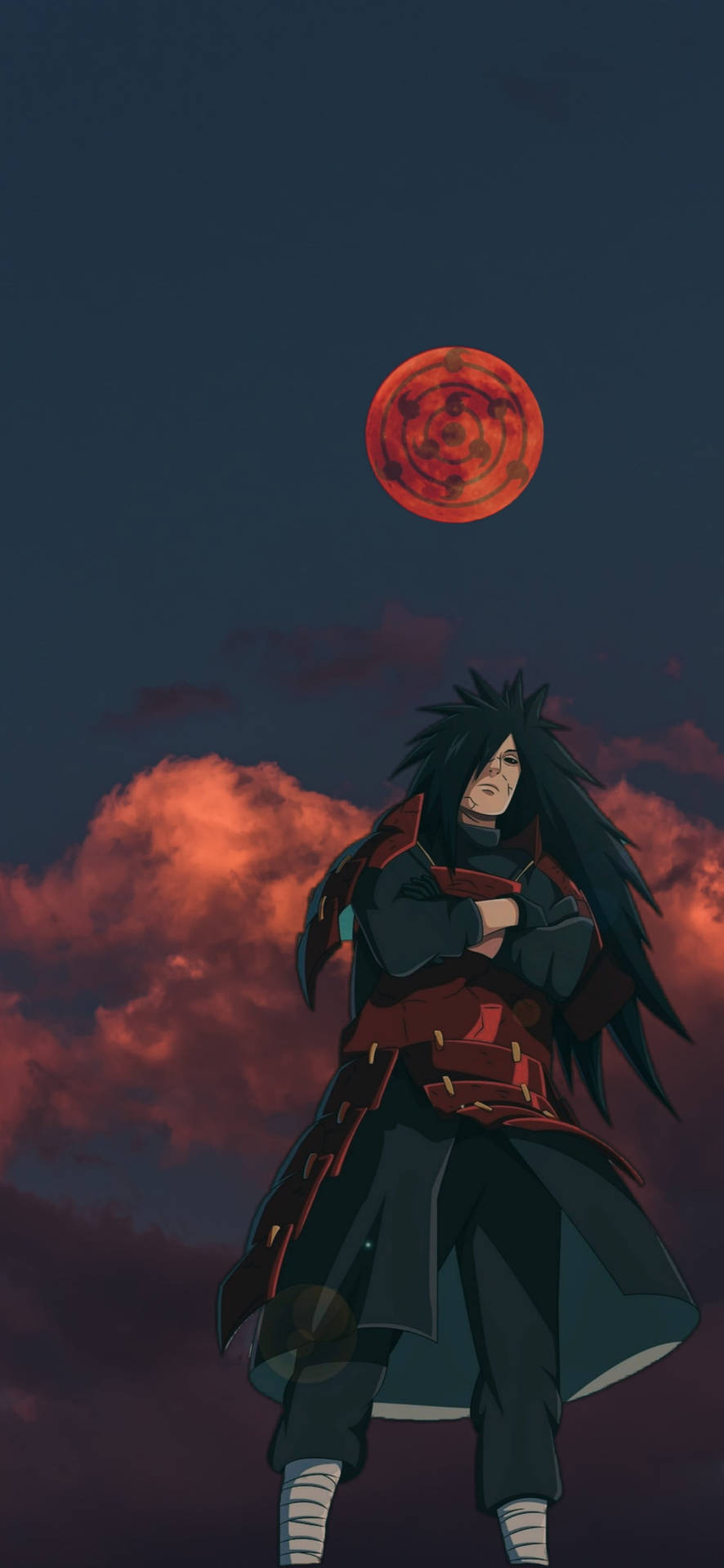 Iphone Madara Wallpapers