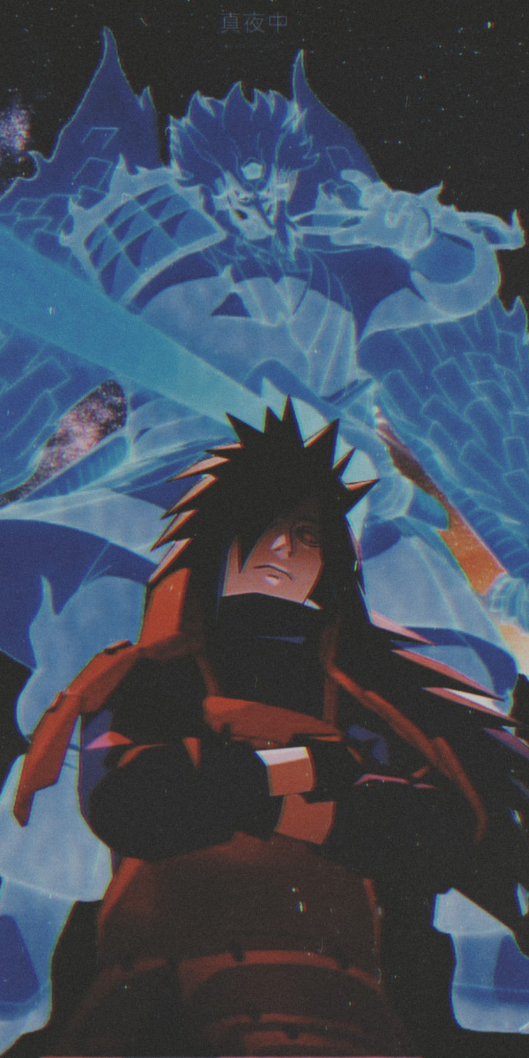 Iphone Madara Wallpapers