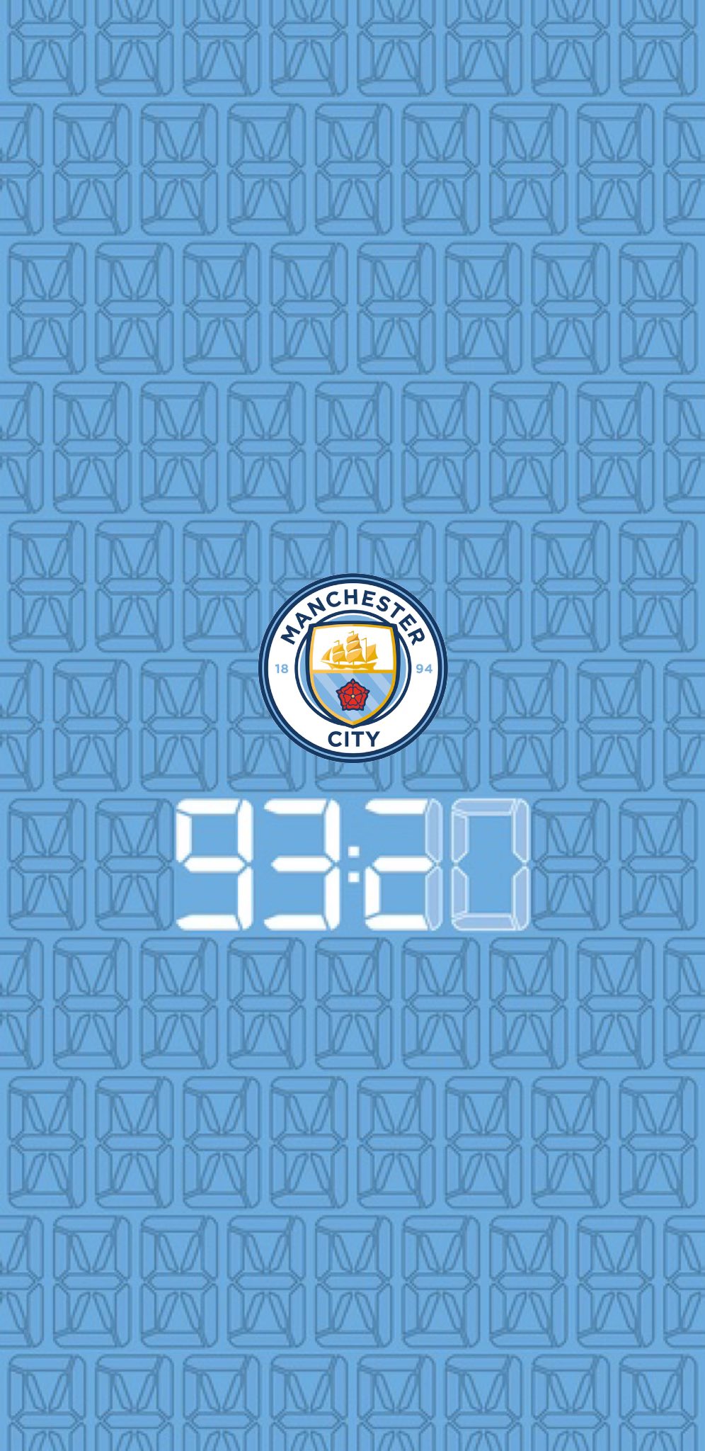 Iphone Man City Wallpapers