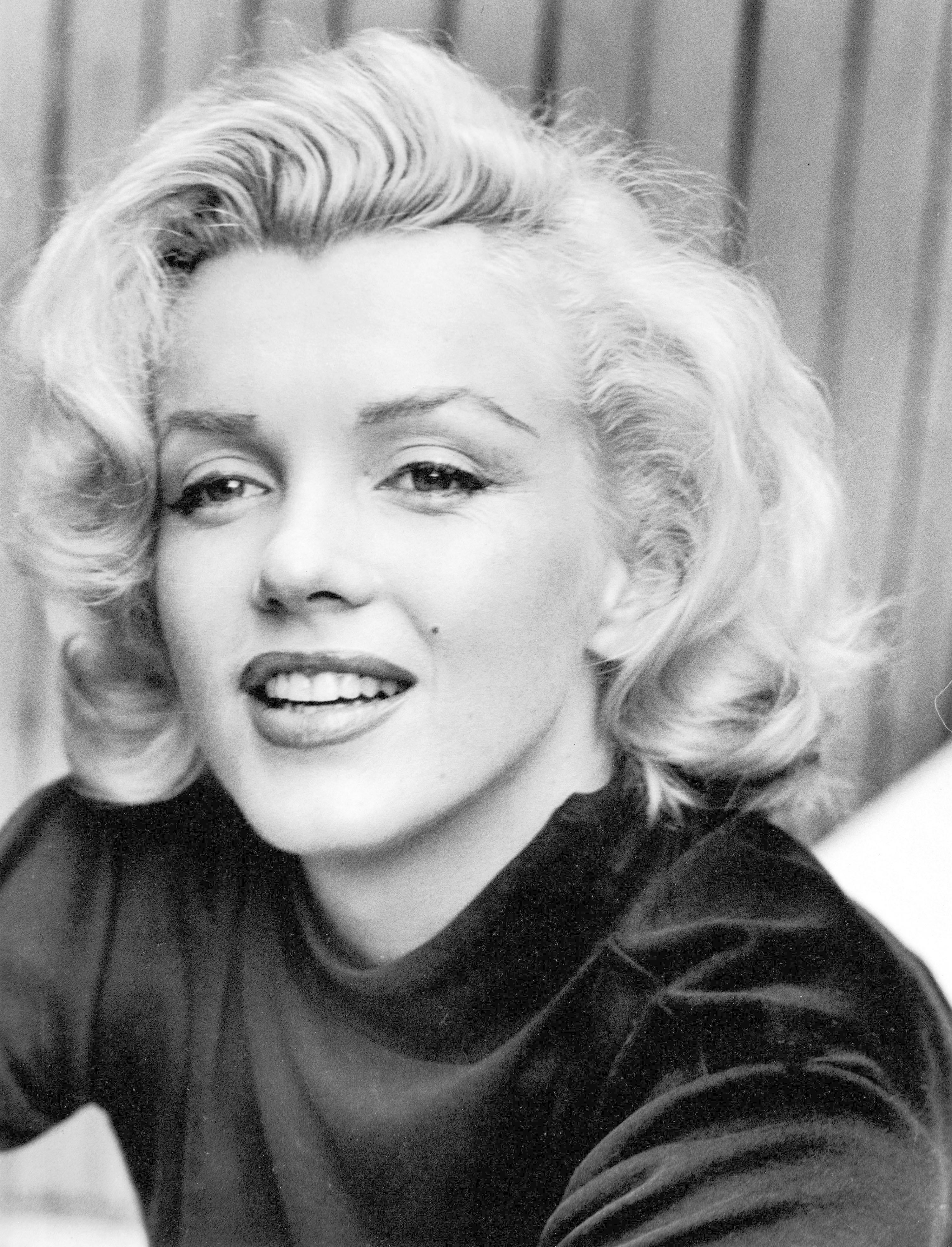 Iphone Marilyn Monroe Wallpapers