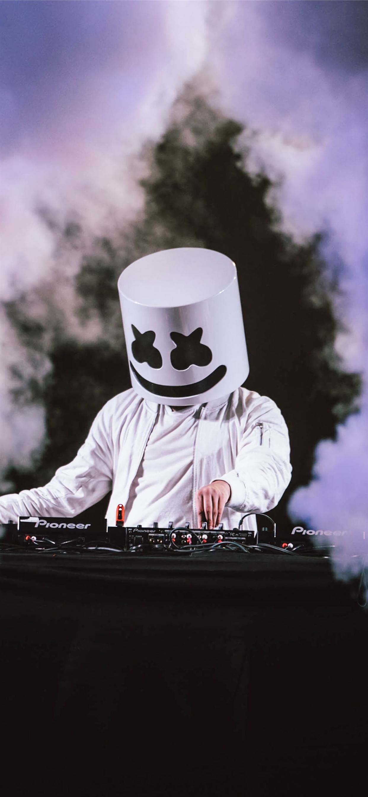 Iphone Marshmello Wallpapers