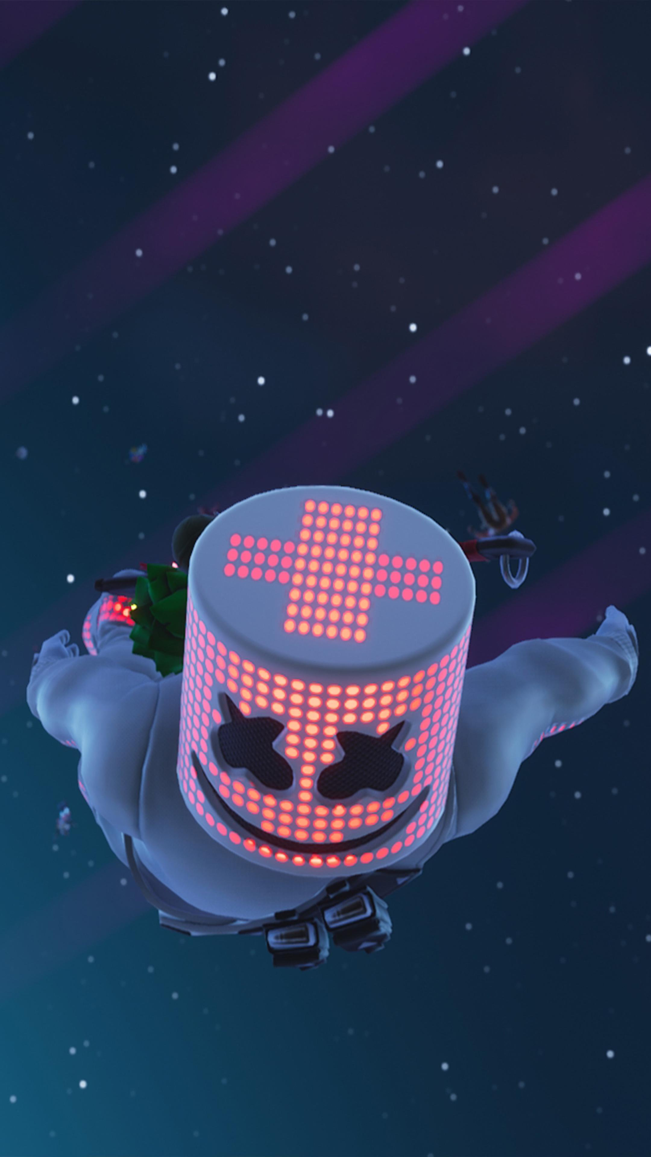 Iphone Marshmello Wallpapers