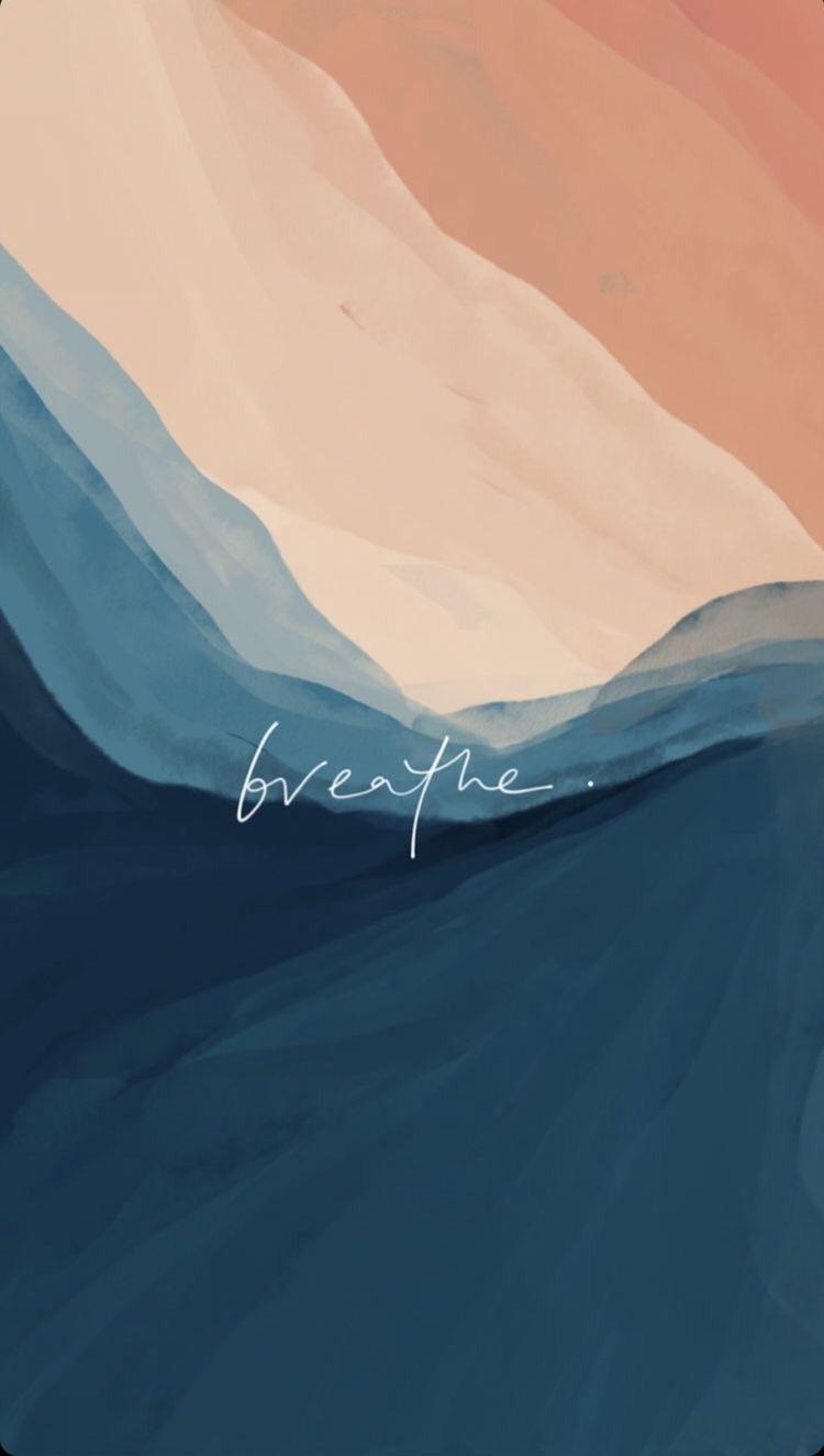 Iphone Meditation Wallpapers