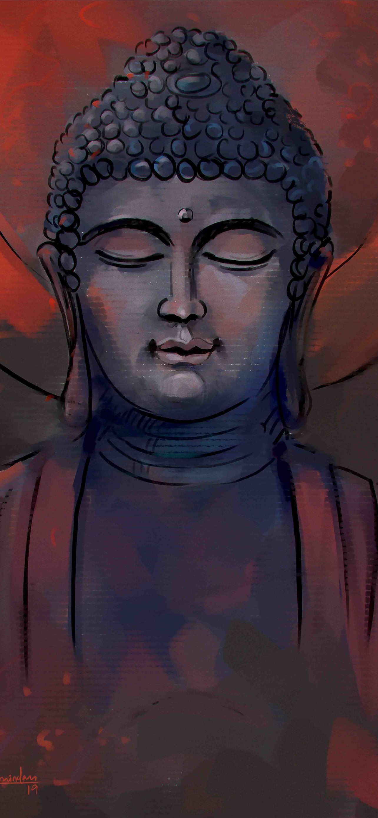 Iphone Meditation Wallpapers