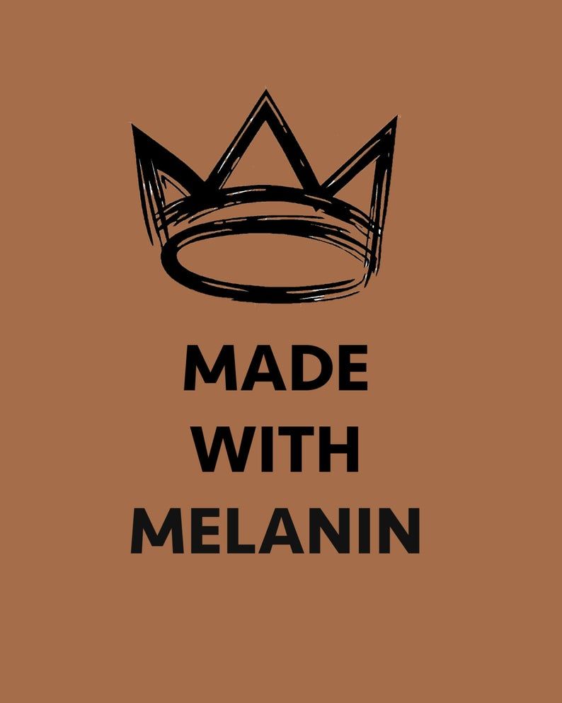 Iphone Melanin Wallpapers