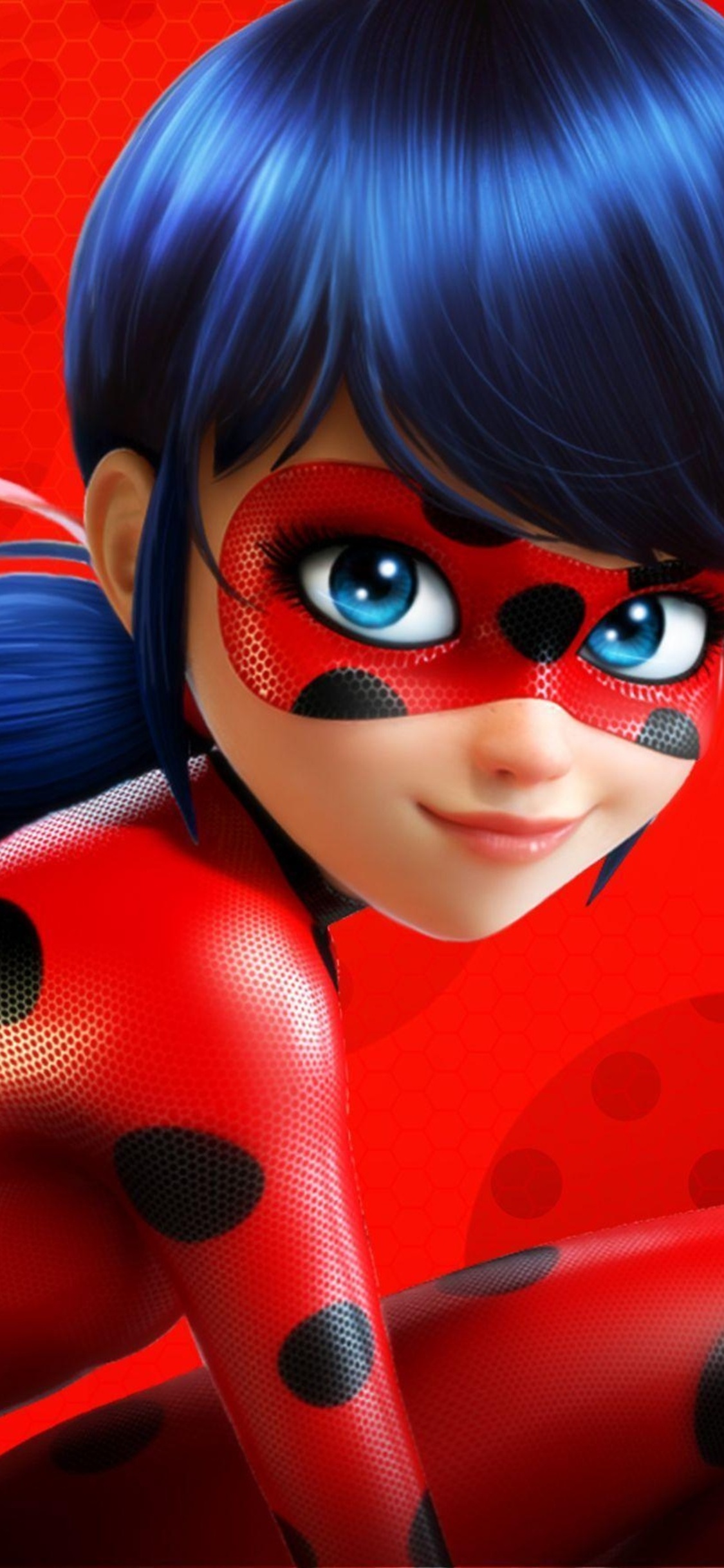 Iphone Miraculous Ladybug Wallpapers