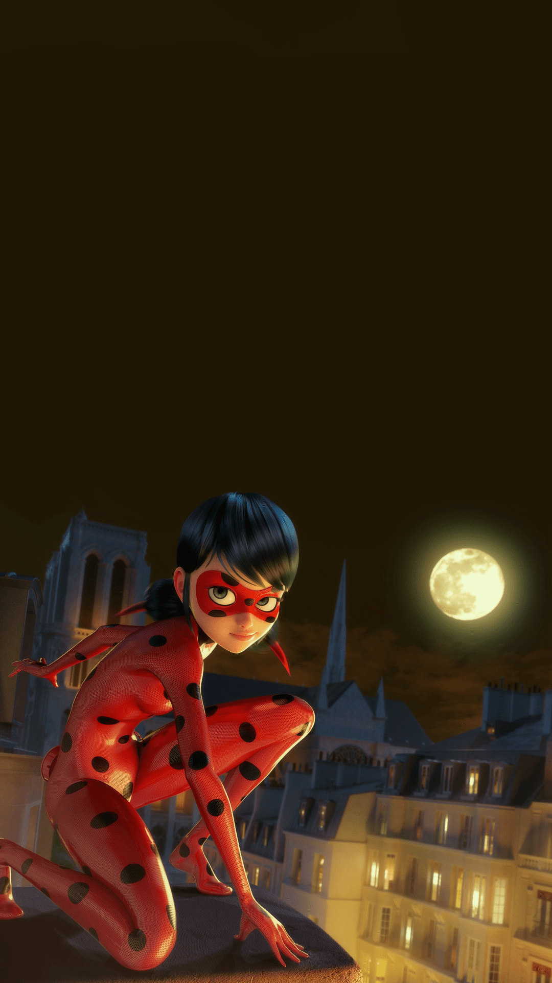 Iphone Miraculous Ladybug Wallpapers