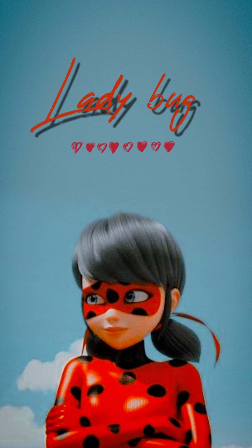 Iphone Miraculous Ladybug Wallpapers