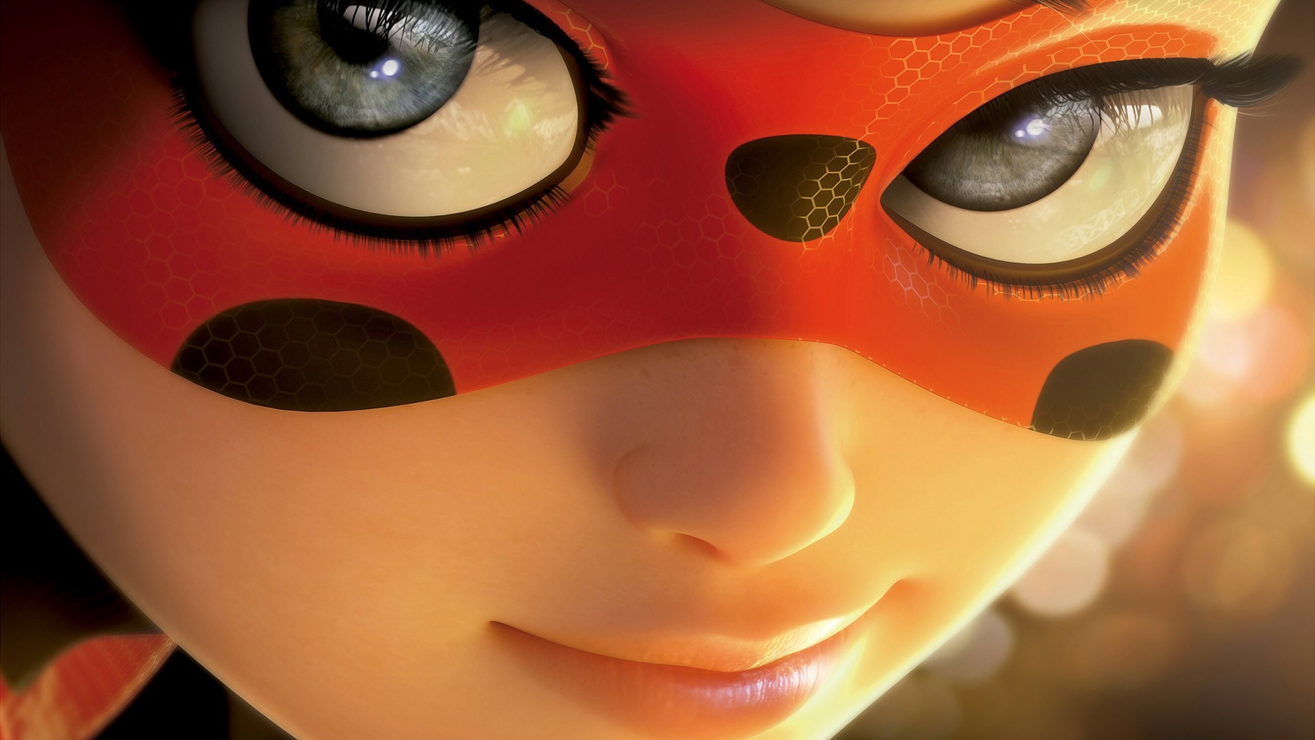 Iphone Miraculous Ladybug Wallpapers