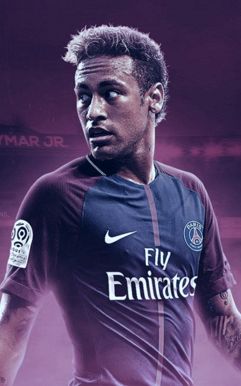 Iphone Neymar 2020 Wallpapers