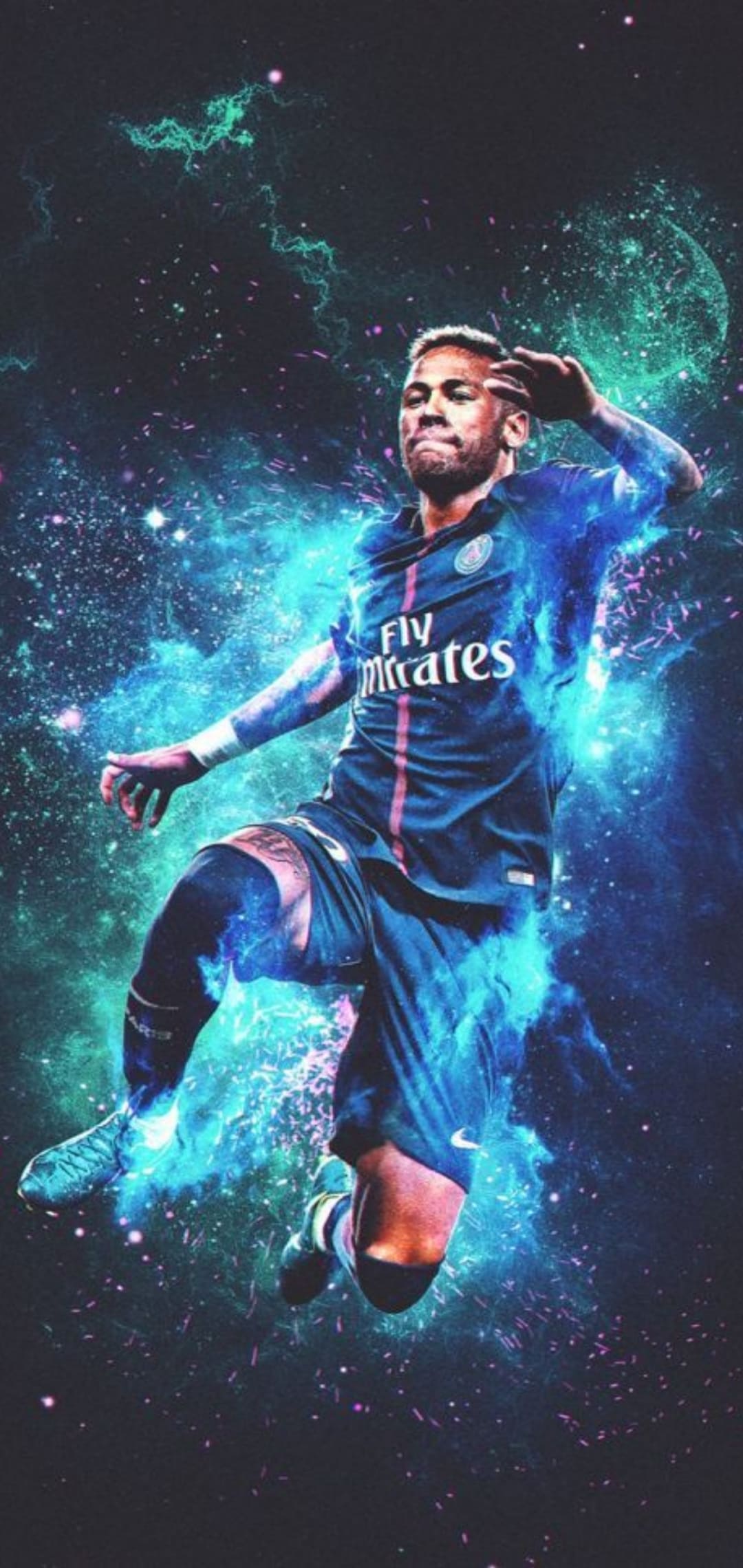 Iphone Neymar Wallpapers