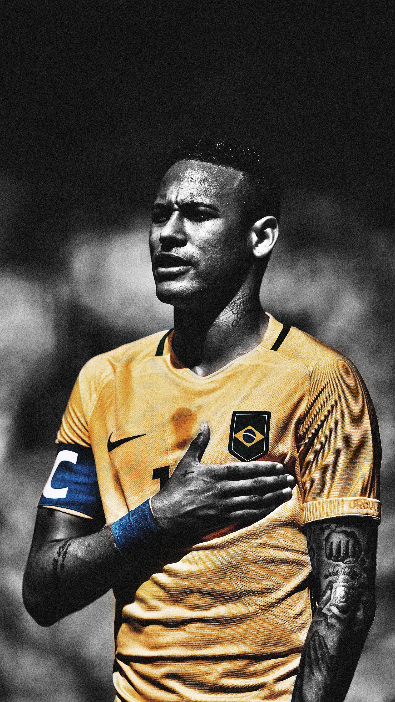 Iphone Neymar Wallpapers