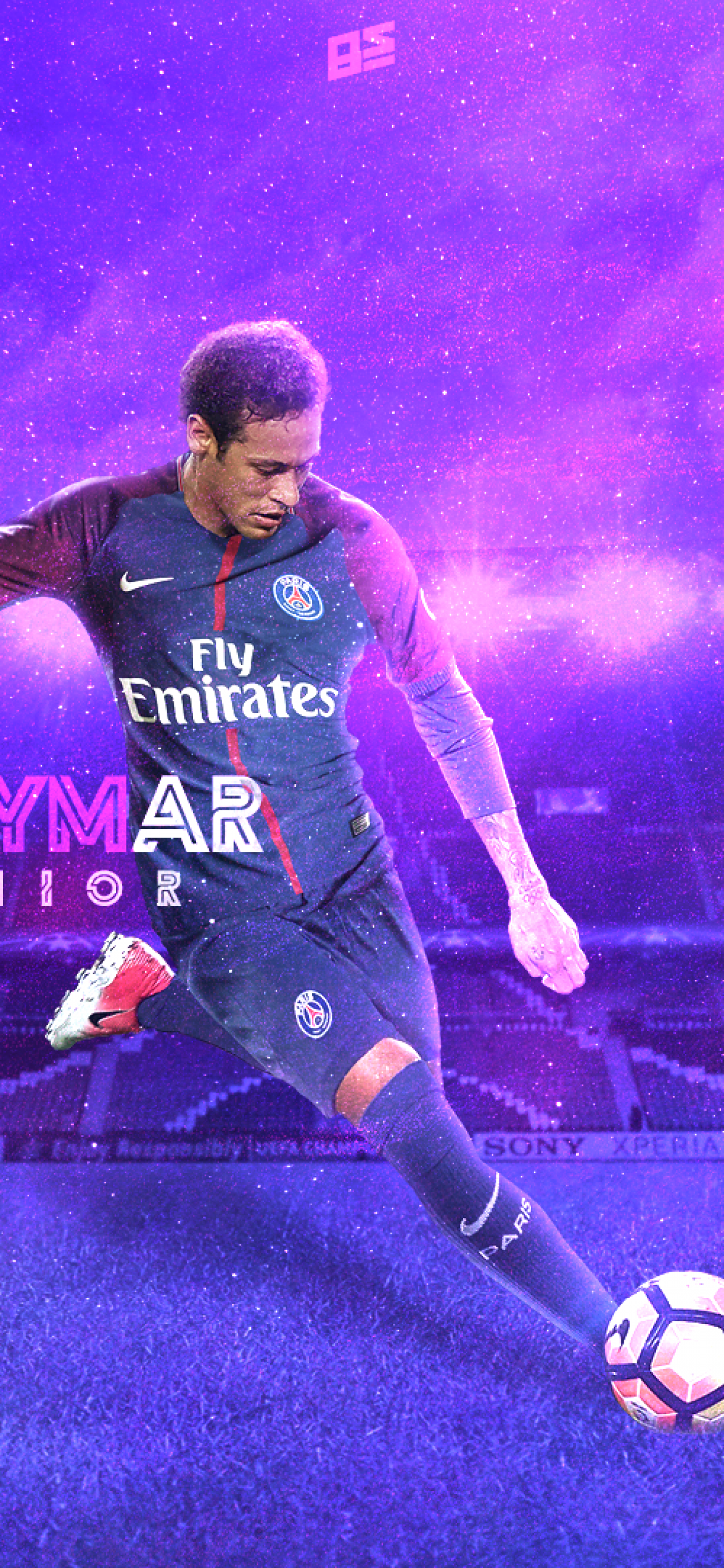 Iphone Neymar Wallpapers