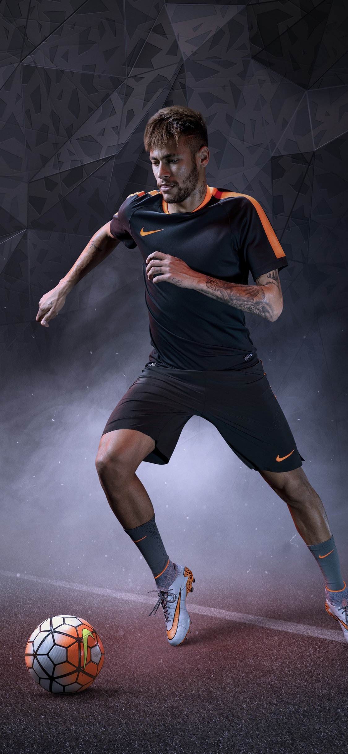 Iphone Neymar Wallpapers