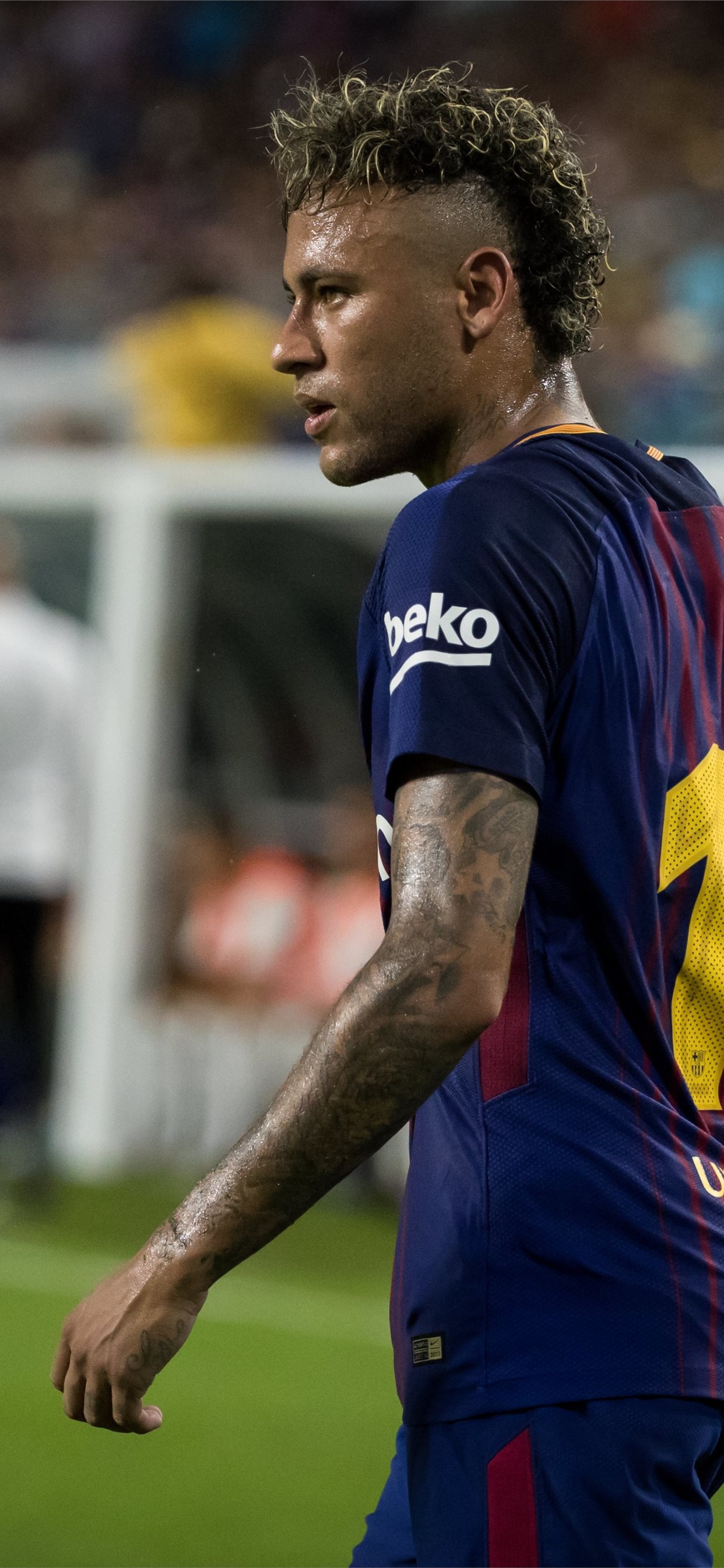 Iphone Neymar Wallpapers