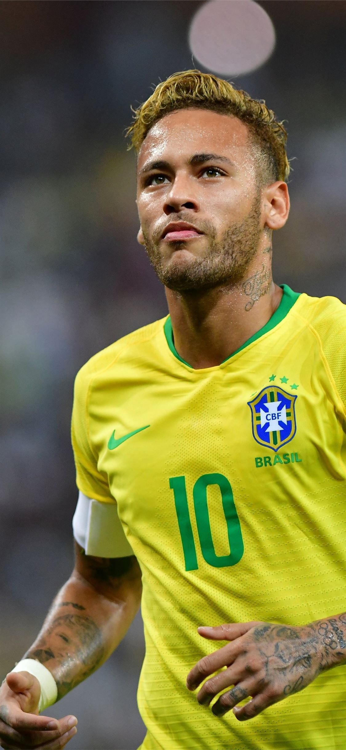 Iphone Neymar Wallpapers