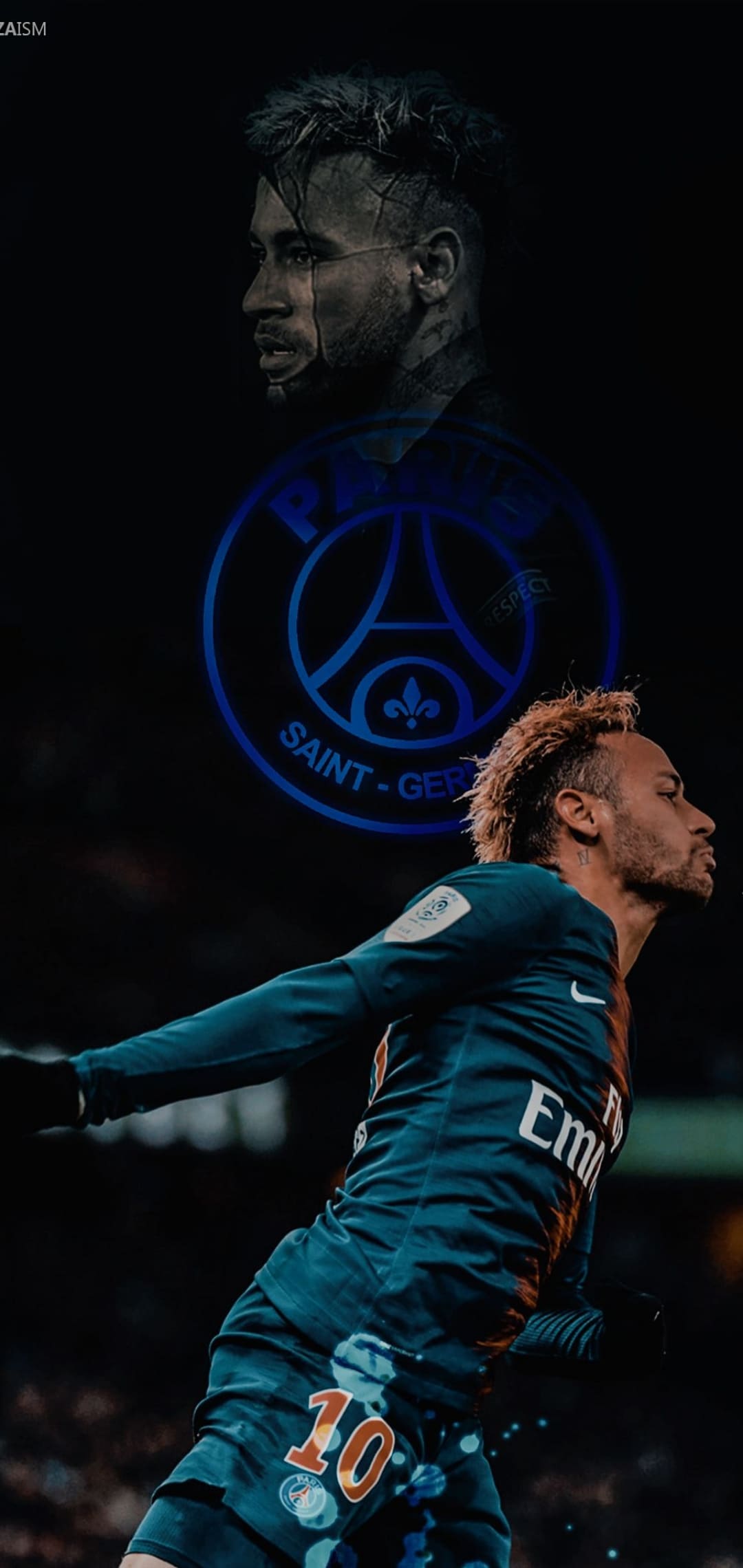 Iphone Neymar Wallpapers