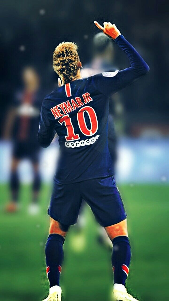 Iphone Neymar Wallpapers