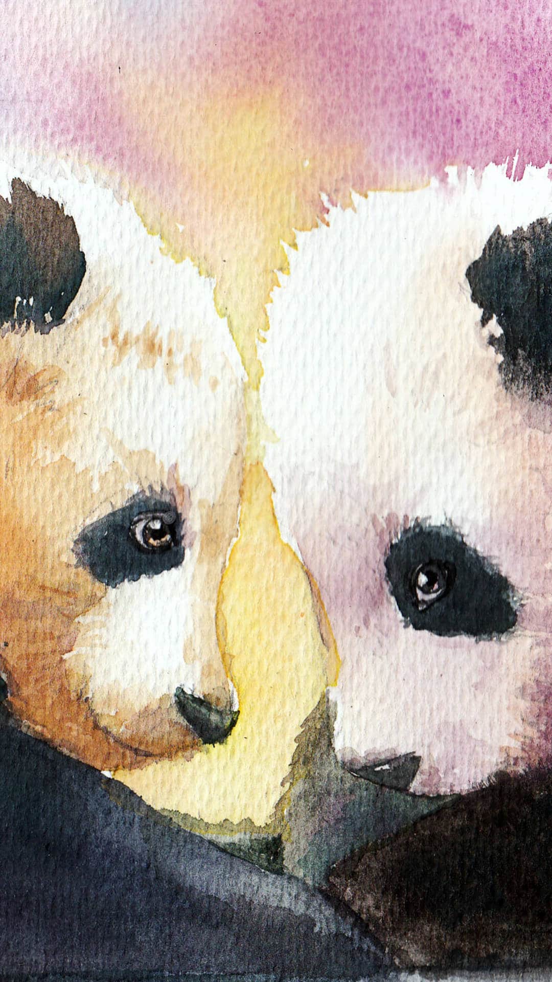 Iphone Panda Wallpapers