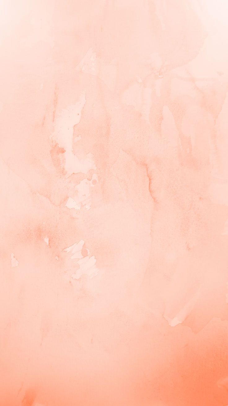 Iphone Peach Wallpapers