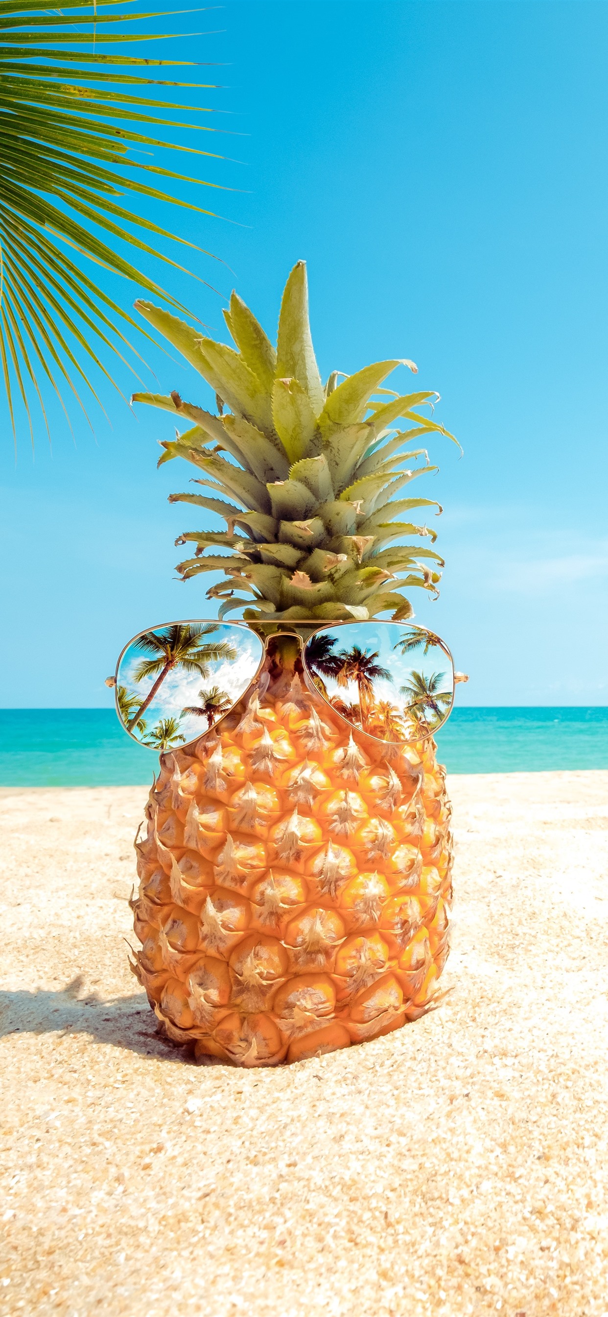 Iphone Pineapple Wallpapers