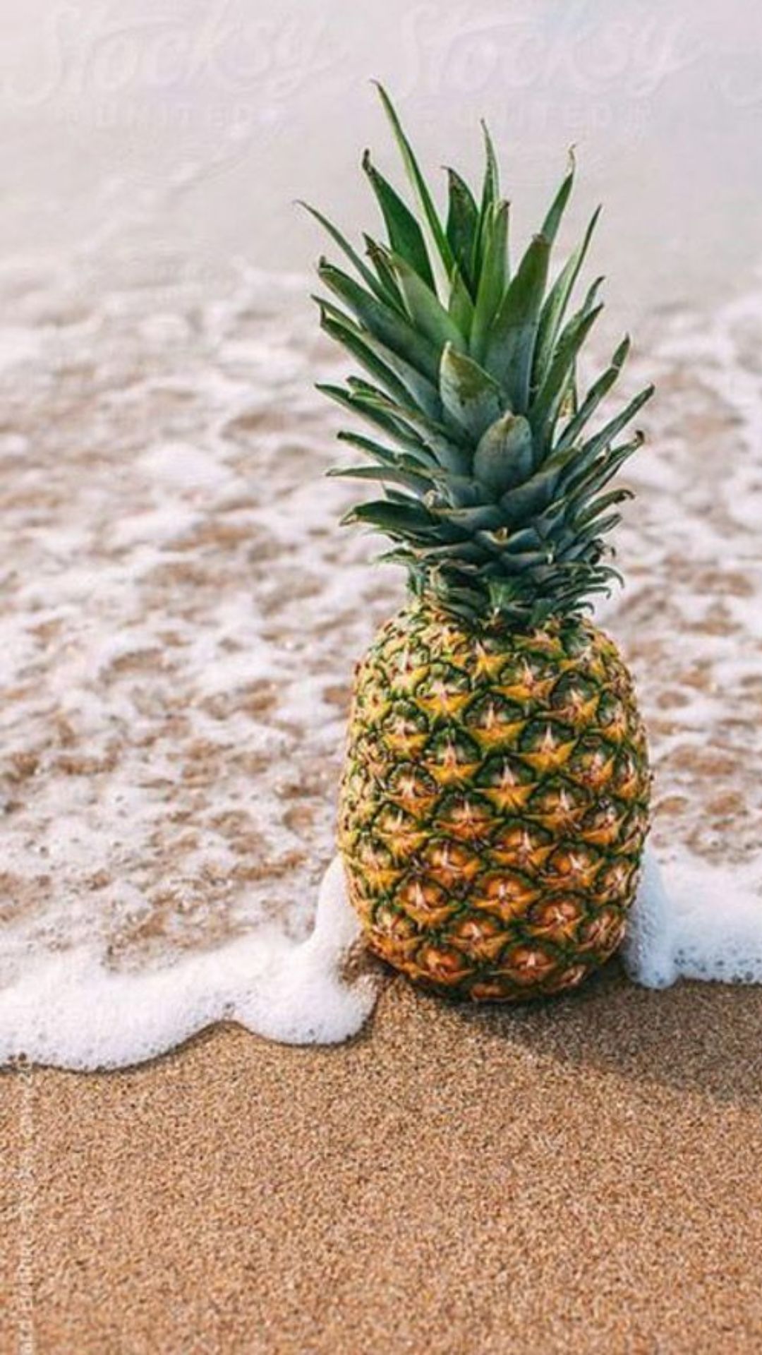 Iphone Pineapple Wallpapers