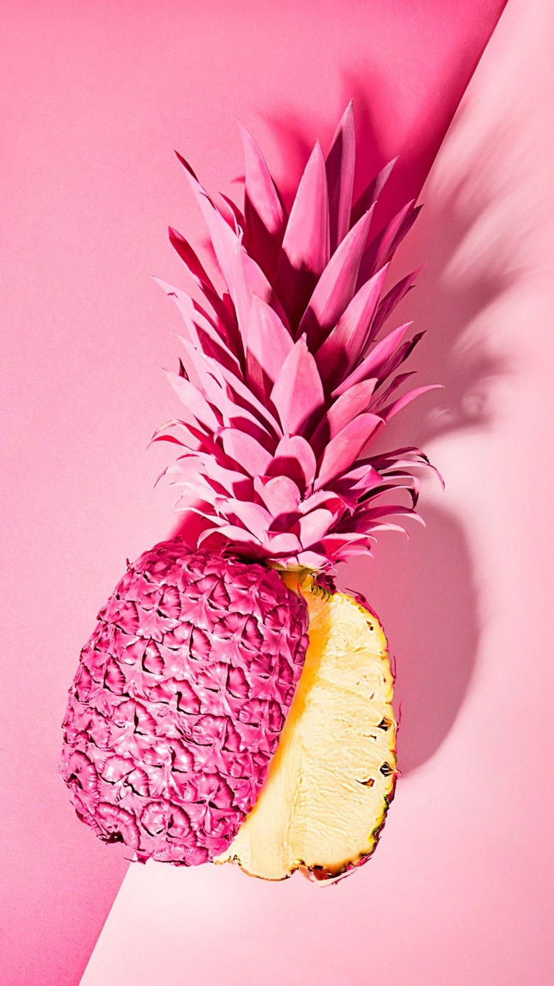 Iphone Pineapple Wallpapers