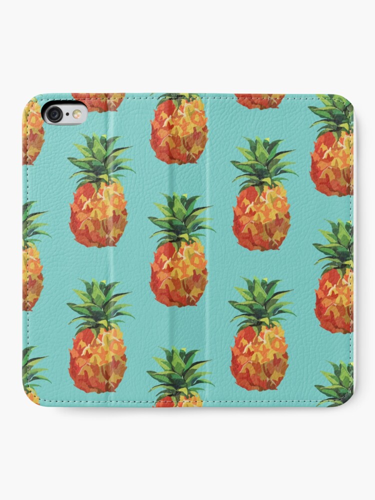 Iphone Pineapple Wallpapers