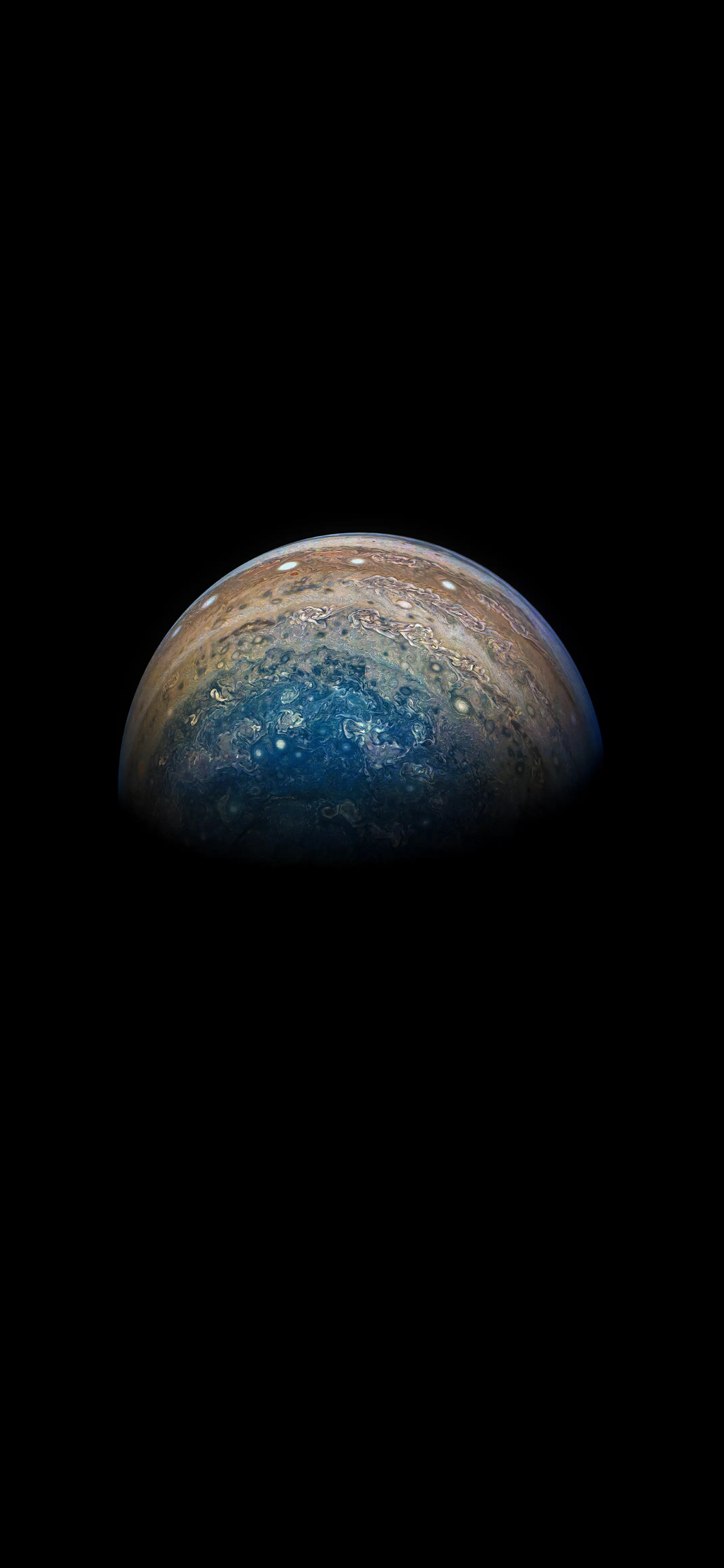 Iphone Planet Wallpapers