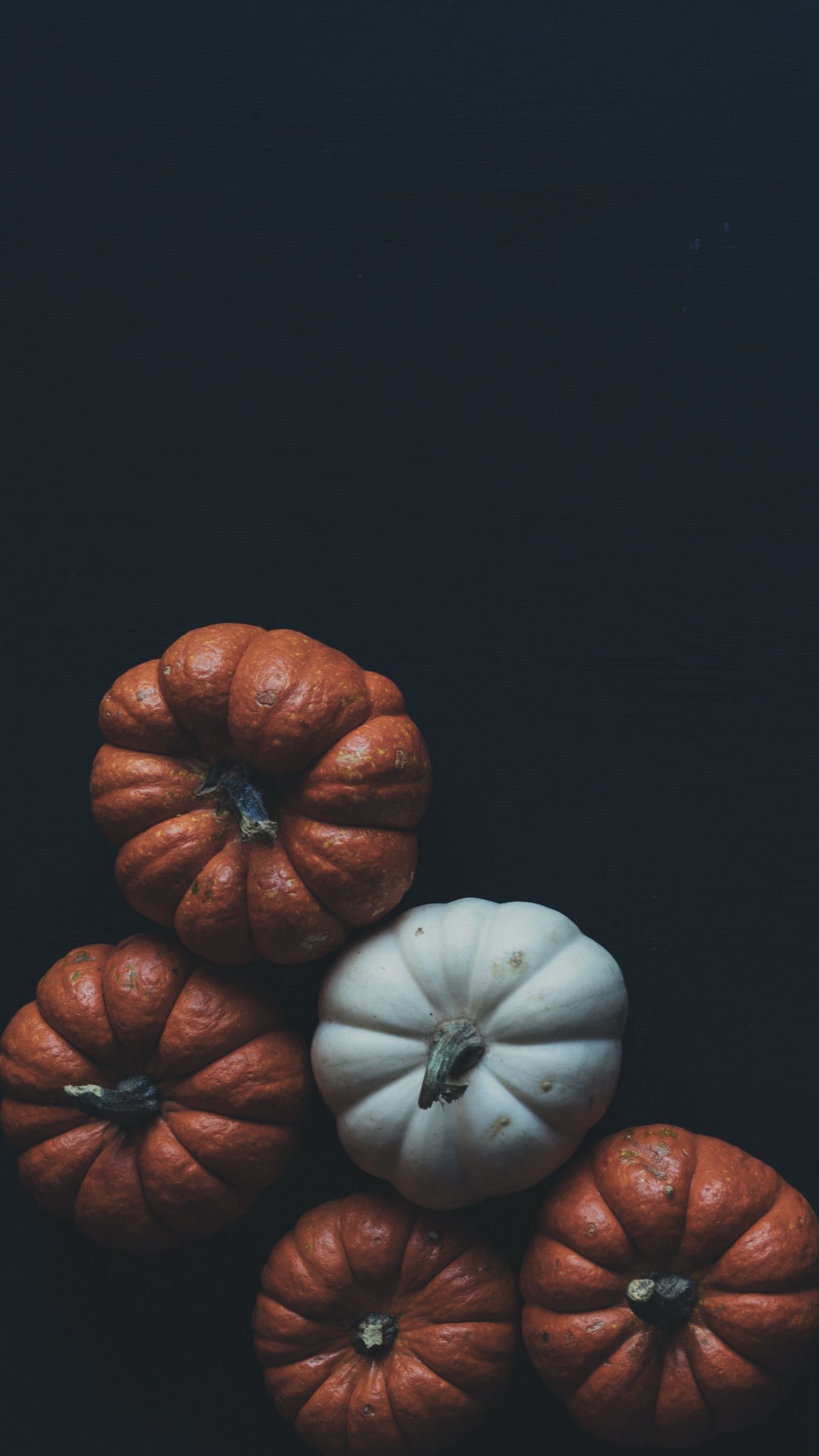 Iphone Pumpkin Wallpapers