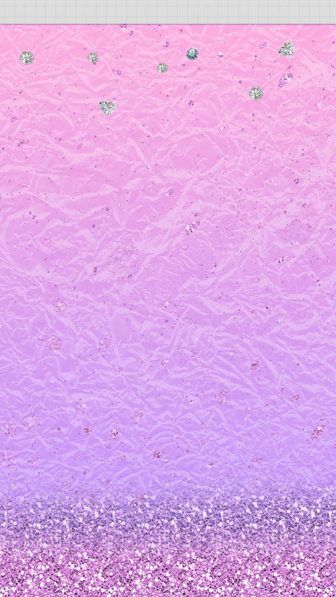 Iphone Purple Aesthetic Wallpapers