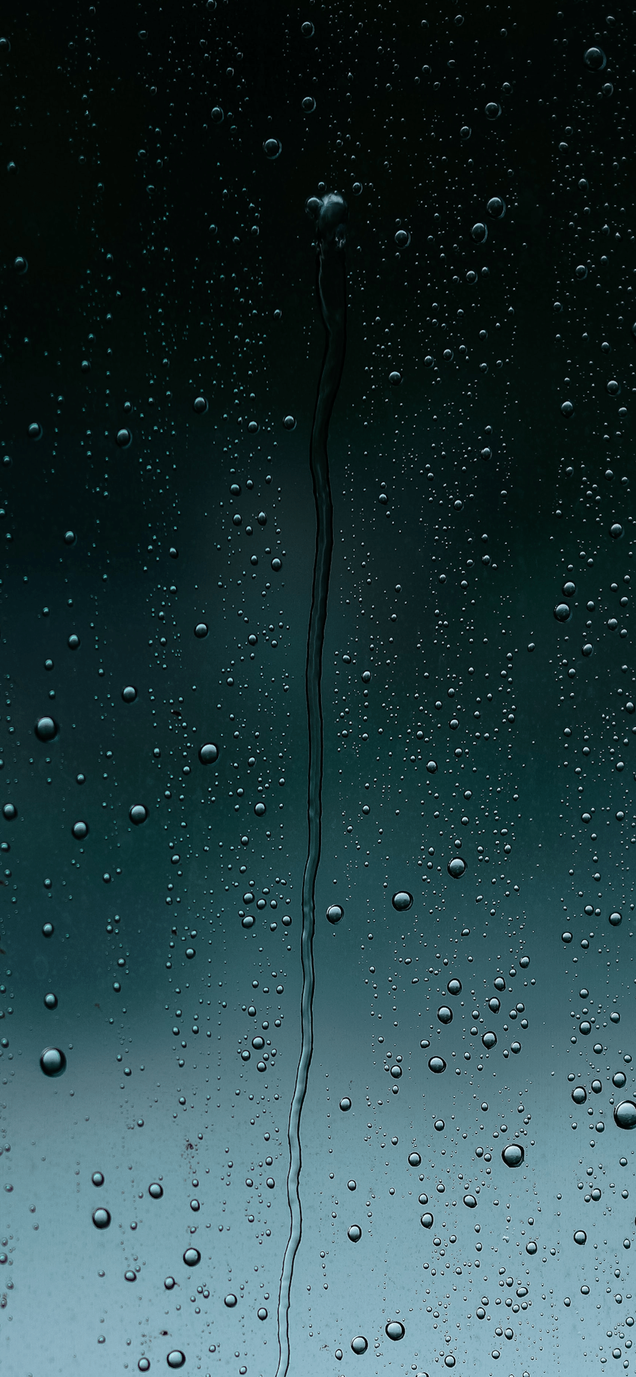 Iphone Raindrops Wallpapers
