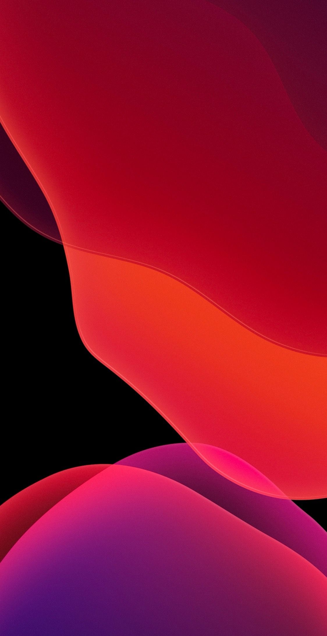 Iphone Red Wallpapers