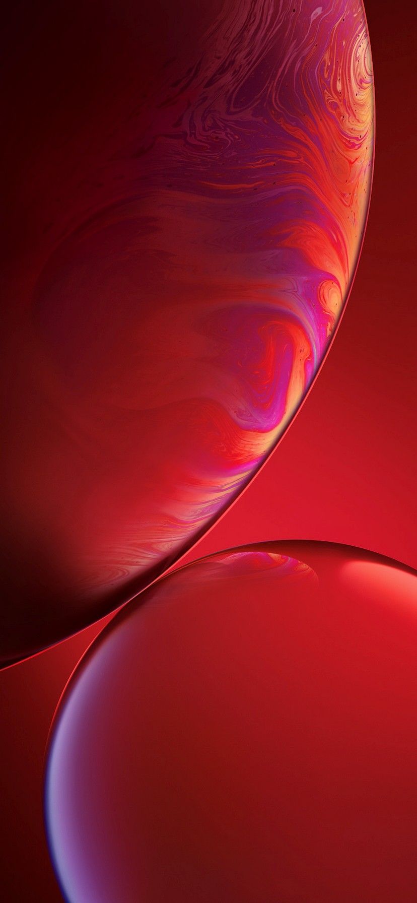 Iphone Red Wallpapers