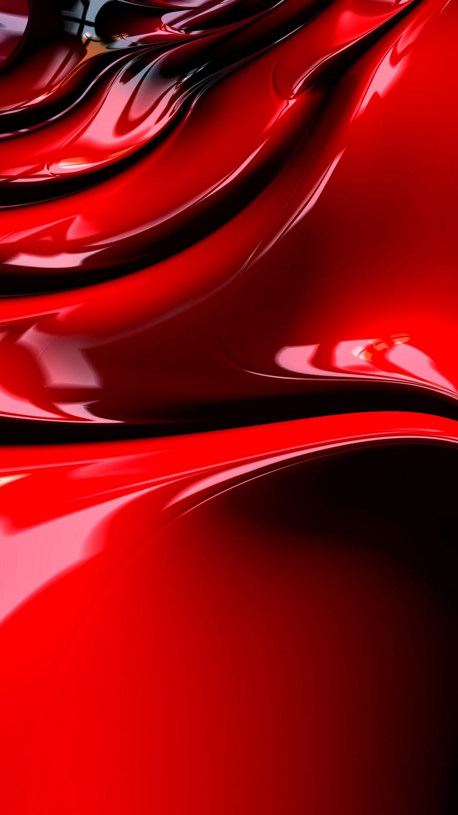 Iphone Red Wallpapers